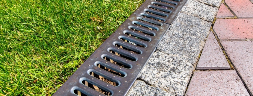 Drainage Services in Miami Beach