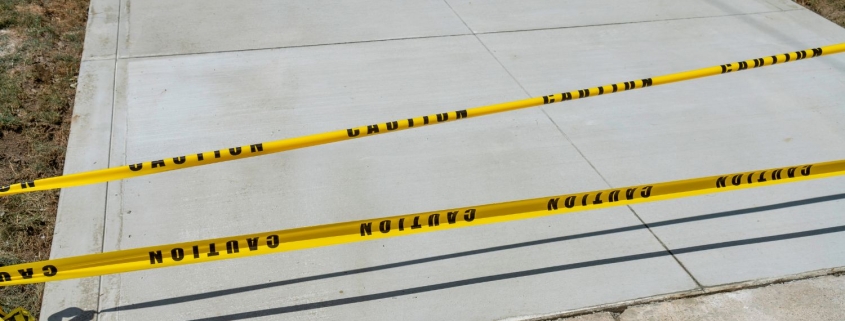 Concrete Driveways in Miami Beach